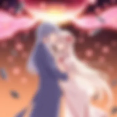 Exploring the Spirit World in Kamisama Kiss A glimpse into the world of spirits and deities