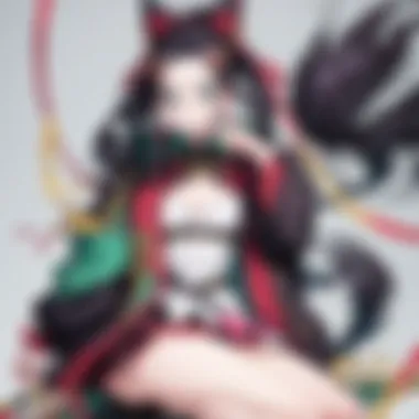 Cultural Impact of Kimetsu no Yaiba Cultural significance of Kimetsu no Yaiba