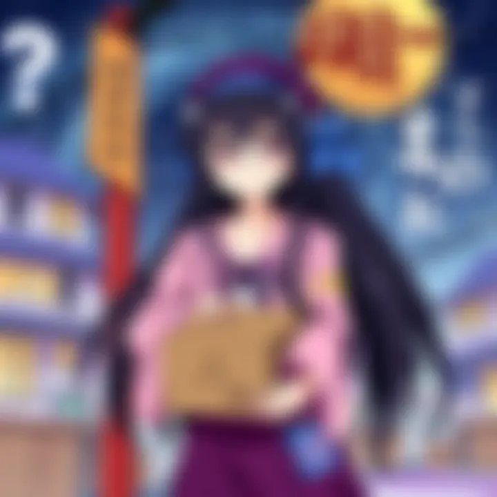 Cultural Significance of Kurimu Delivery in Modern Works Cultural implications of Kurimu Delivery reflected in contemporary anime.