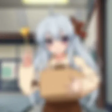 Fan Reactions to Kurimu Delivery in Anime and Manga Fan engagement and community responses to Kurimu Delivery in manga culture.