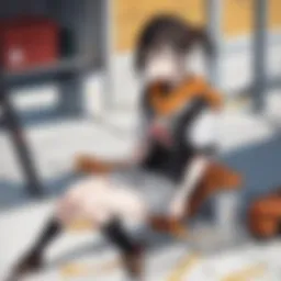 Locating Haikyuu Season 3: A Comprehensive Guide Introduction