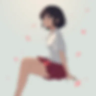 Narrative structure and its impact on storytelling