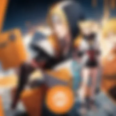 Naruto Uzumaki: A Journey of Character Evolution Character evolution of Naruto Uzumaki