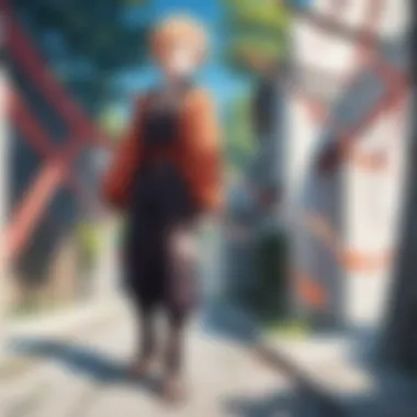 Naruto Shippuden's Influence on Anime Culture Cultural impact of Naruto Shippuden on anime