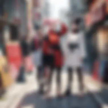 Cultural influence of Naruto Shippuden on global audiences