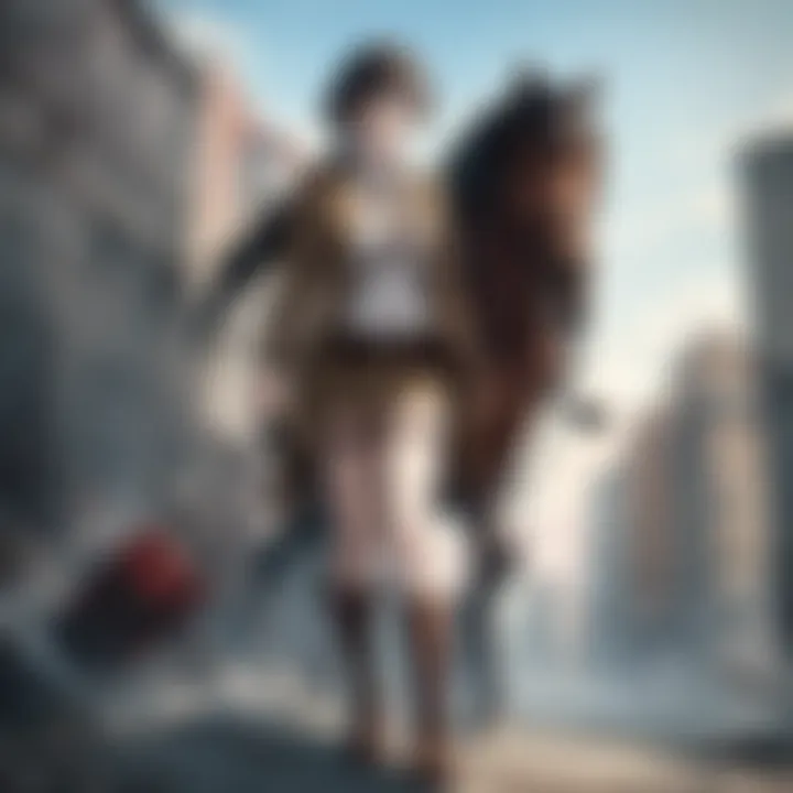 Official Sources for Attack on Titan Season 2 Dub
