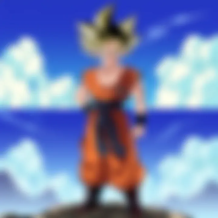 Comparison chart of dubbed vs subbed Dragon Ball movie versions