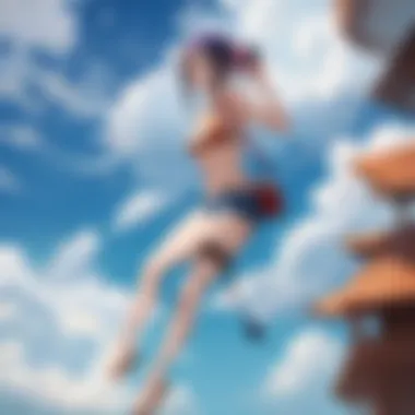 One Piece Season 5 Dub: An In-Depth Analysis Introduction One Piece Season 5 Dub: An In-Depth Analysis Introduction