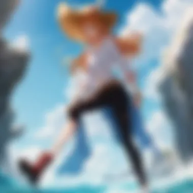 One Piece Season 5 Dub: An In-Depth Analysis Summary One Piece Season 5 Dub: An In-Depth Analysis Summary