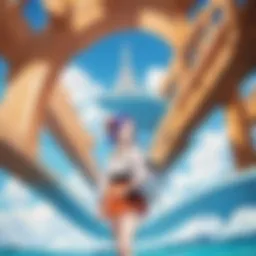 One Piece Season 5 Streaming: A Comprehensive Analysis Introduction