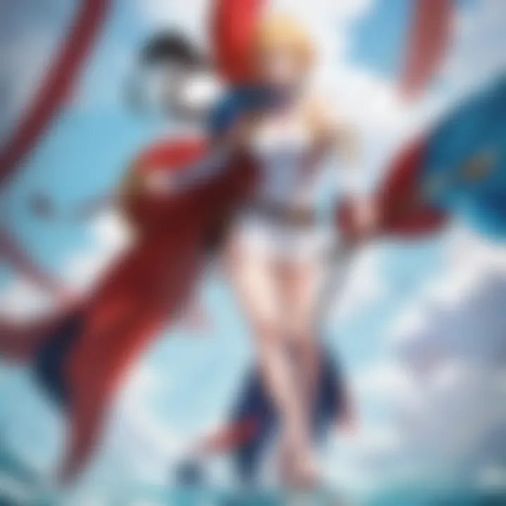 Notable One Piece Season 5 Streaming: A Comprehensive Analysis