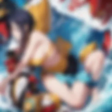 One Piece Season 5 Streaming: A Comprehensive Analysis Summary One Piece Season 5 Streaming: A Comprehensive Analysis Summary