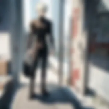 Artistic Evolution of One Punch Man Artistic style comparison of OPM volumes