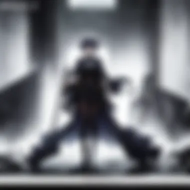 Overlord Season 2 Episode 2 Analysis: Themes and Character Development Introduction Overlord Season 2 Episode 2 Analysis: Themes and Character Development Introduction
