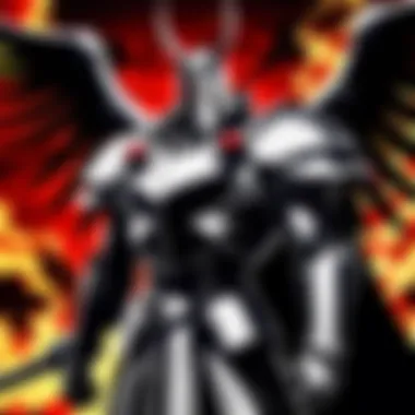 Notable Overlord Season 2 Episode 2 Analysis: Themes and Character Development Notable Overlord Season 2 Episode 2 Analysis: Themes and Character Development