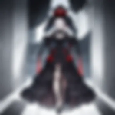 Overlord Season 2 Episode 2 Analysis: Themes and Character Development Summary Overlord Season 2 Episode 2 Analysis: Themes and Character Development Summary