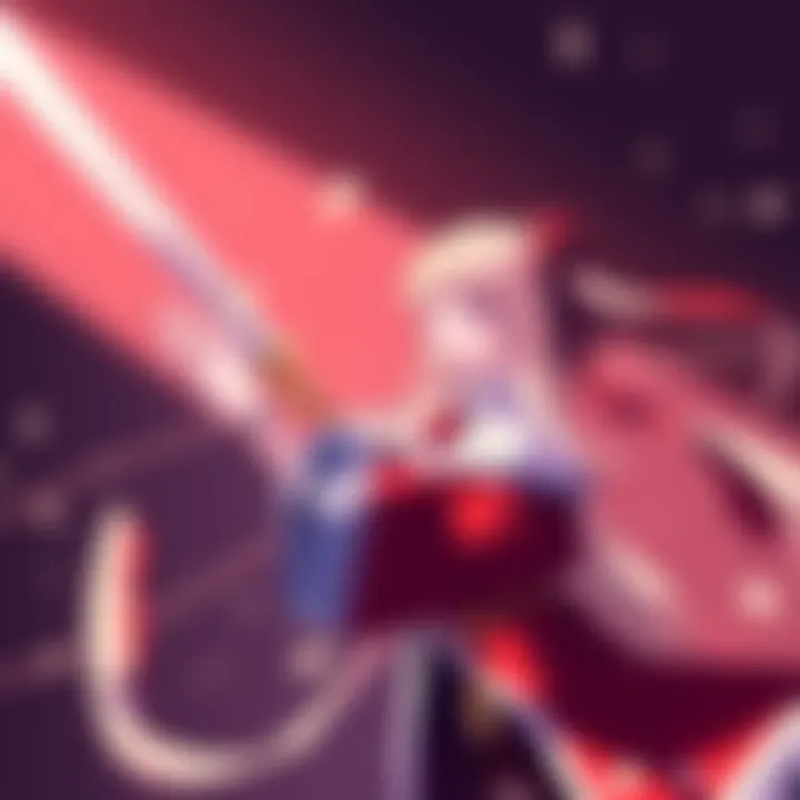 Character development moments highlighting emotional depth