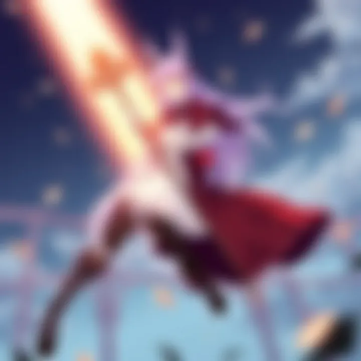 Viewer reactions and community engagement with the series