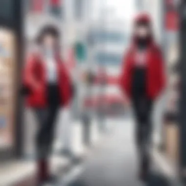 Marketing strategies employed by Rakuten Bookstore