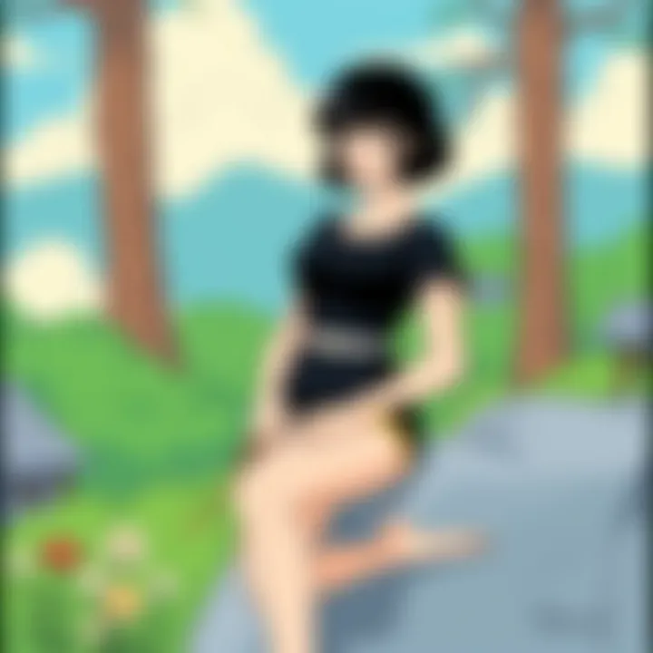 Cultural impact of Ranma ½ on manga and anime