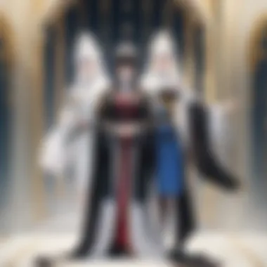 Cultural Implications of 'Redo of Healer' Cultural symbols reflecting the anime's themes