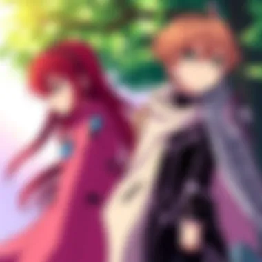 Character Arcs and Growth in SAO Season 4 Character development insights from SAO Season 4