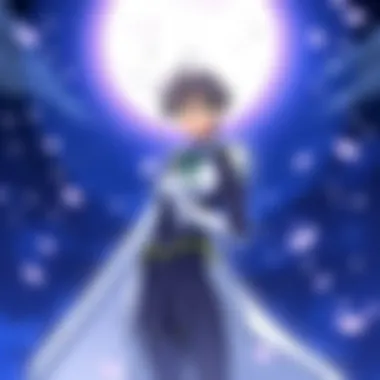 Unveiling Themes in SAO Season 4 Themes explored in Sword Art Online Season 4