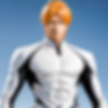 Bleach Viewer Demographics Viewer demographics for Bleach streaming