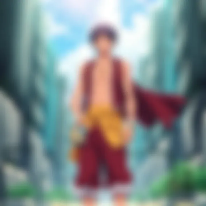 Subscription details for anime streaming services