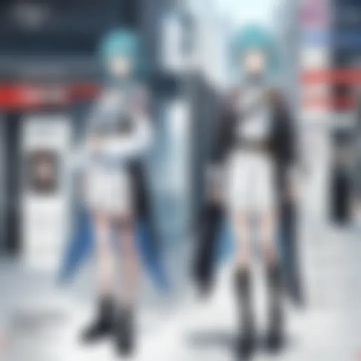 Chronological timeline of Sword Art Online series