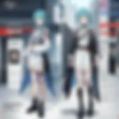 Chronological timeline showcasing Sword Art Online installments Chronological timeline of Sword Art Online series