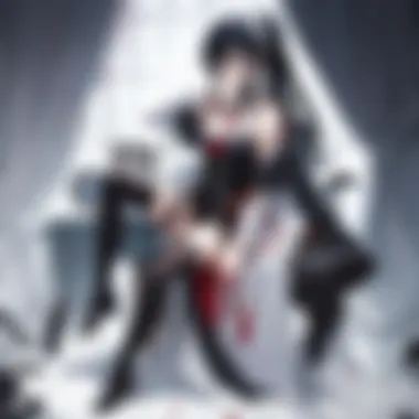 Cultural Symbols in Anime Adaptation Cultural symbols in anime adaptation