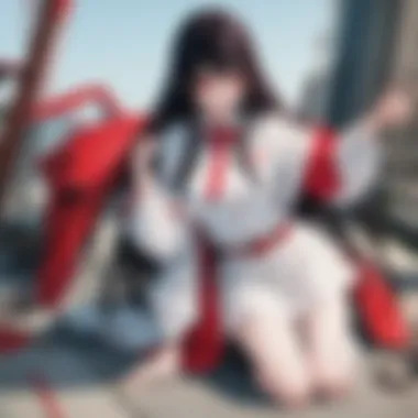Cultural Impact of Tomie Cultural impact of Tomie reflected in manga and anime.