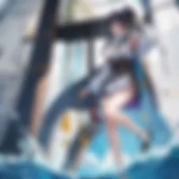 The Multifaceted Experience of Brave 10: A Comprehensive Exploration Introduction