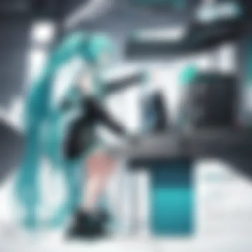 Vocal Synthesizer Technology