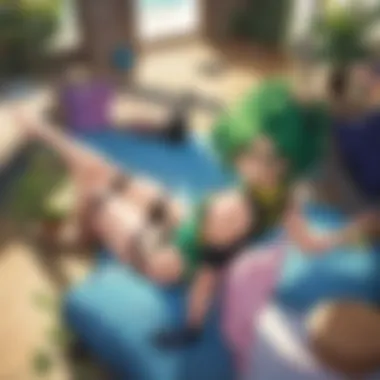 Broly's Evolution Through Iconic Battles Broly's impactful battles showcasing his strength and evolution