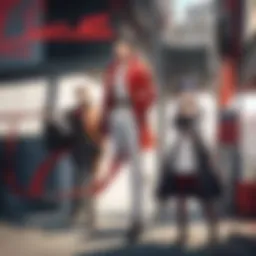 Detailed analysis of voice acting nuances in Trigun