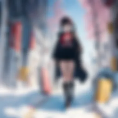 Anime Production Budgets Overview A detailed breakdown of anime production budgets