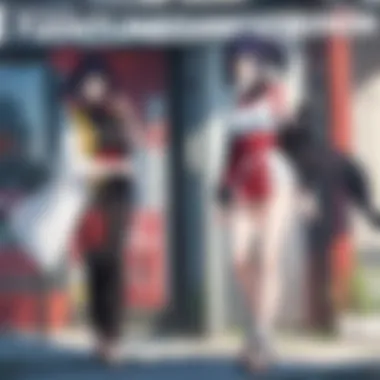 User Experience on Funimation Insights into user experience on Funimation platform