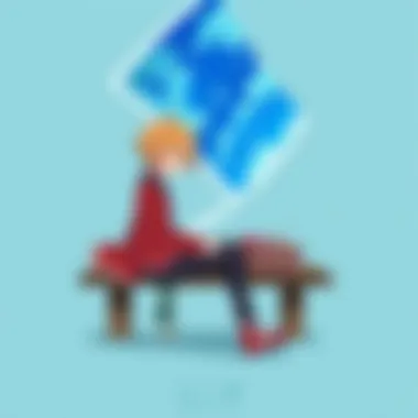 Global map showcasing regional availability for viewing