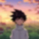 Streaming platforms for The Promised Neverland Season Two