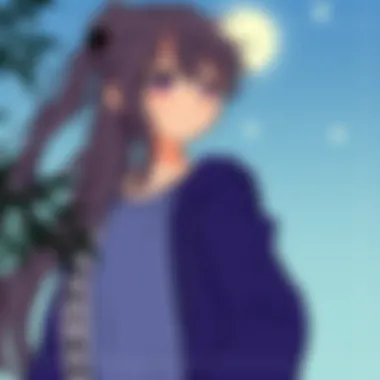 Artistic representation of Wakamatsu's influence on manga storytelling