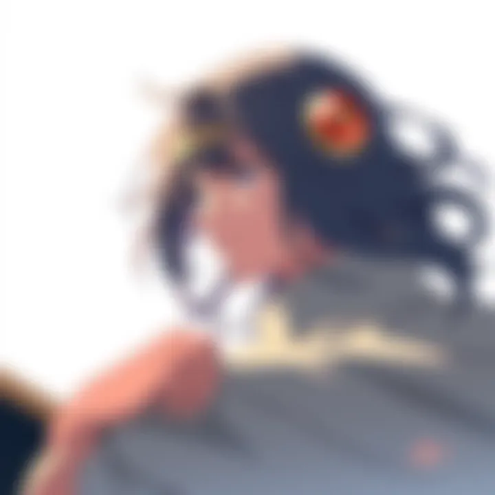 Community engagement in web novel websites