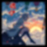 Digital landscape of web novel platforms