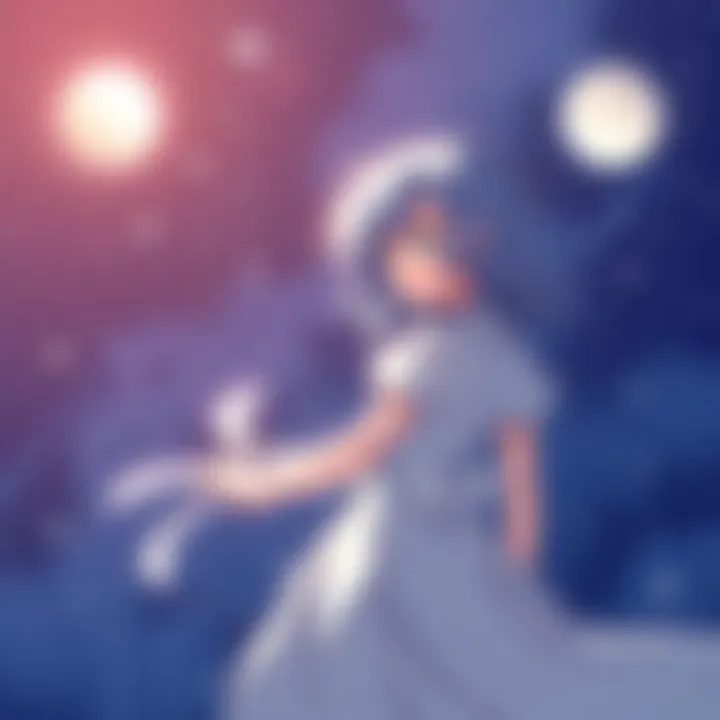 Genres of web novels