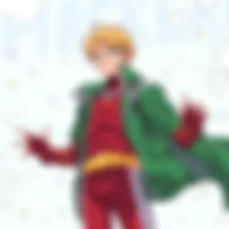 Cover art of One Punch Man manga showcasing its iconic protagonist.