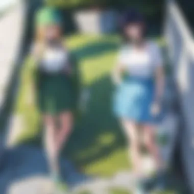 Enhancing Viewing Experiences Viewing experiences for Digimon Adventure tri