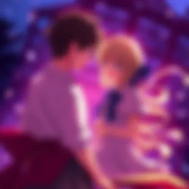 Overview of Adaptations Diverse adaptations of Fate Stay Night