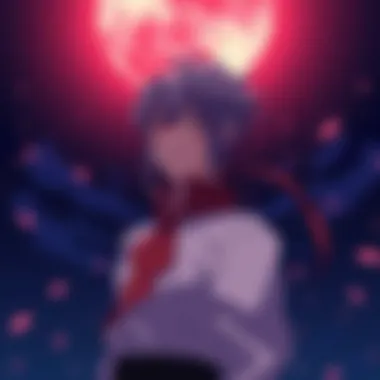 Legal Streaming Benefits Legal streaming benefits in the anime community