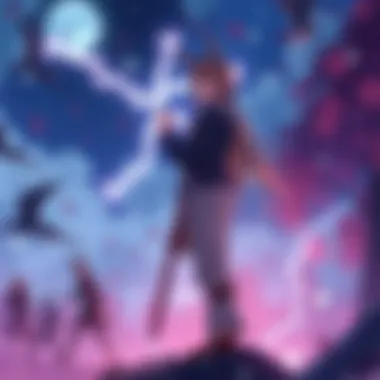 Viewer Engagement Insights Viewer engagement with Fate Stay Night